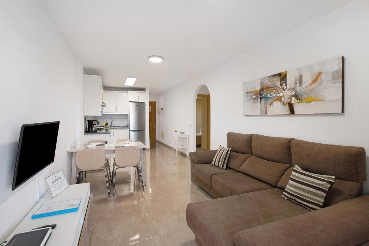 La Perla D23 En El Medano Apartment Екстериор снимка