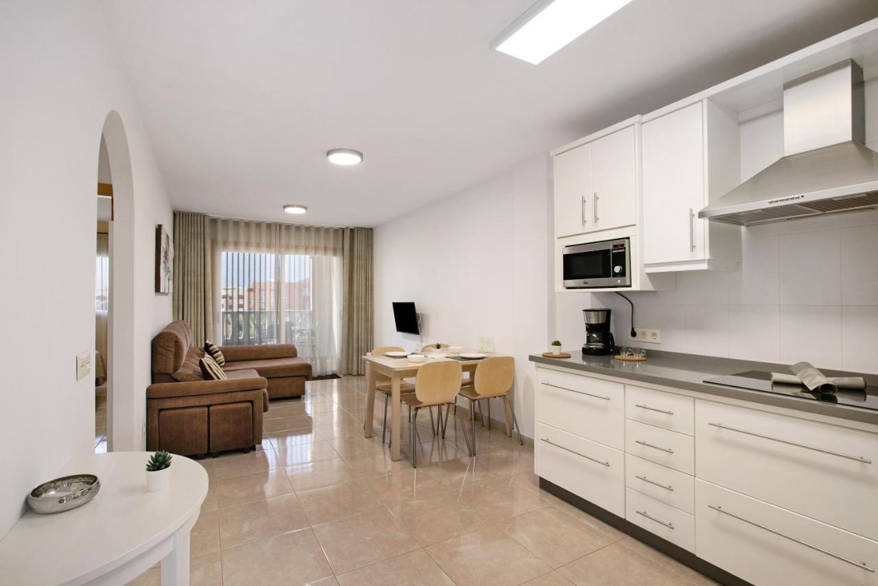 La Perla D23 En El Medano Apartment Екстериор снимка
