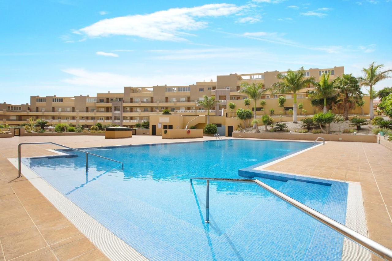 La Perla D23 En El Medano Apartment Екстериор снимка