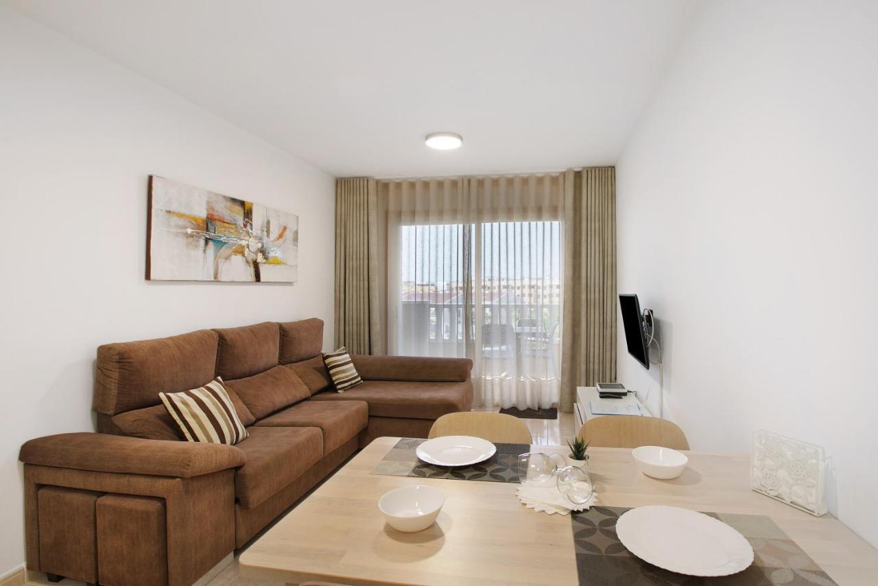 La Perla D23 En El Medano Apartment Екстериор снимка