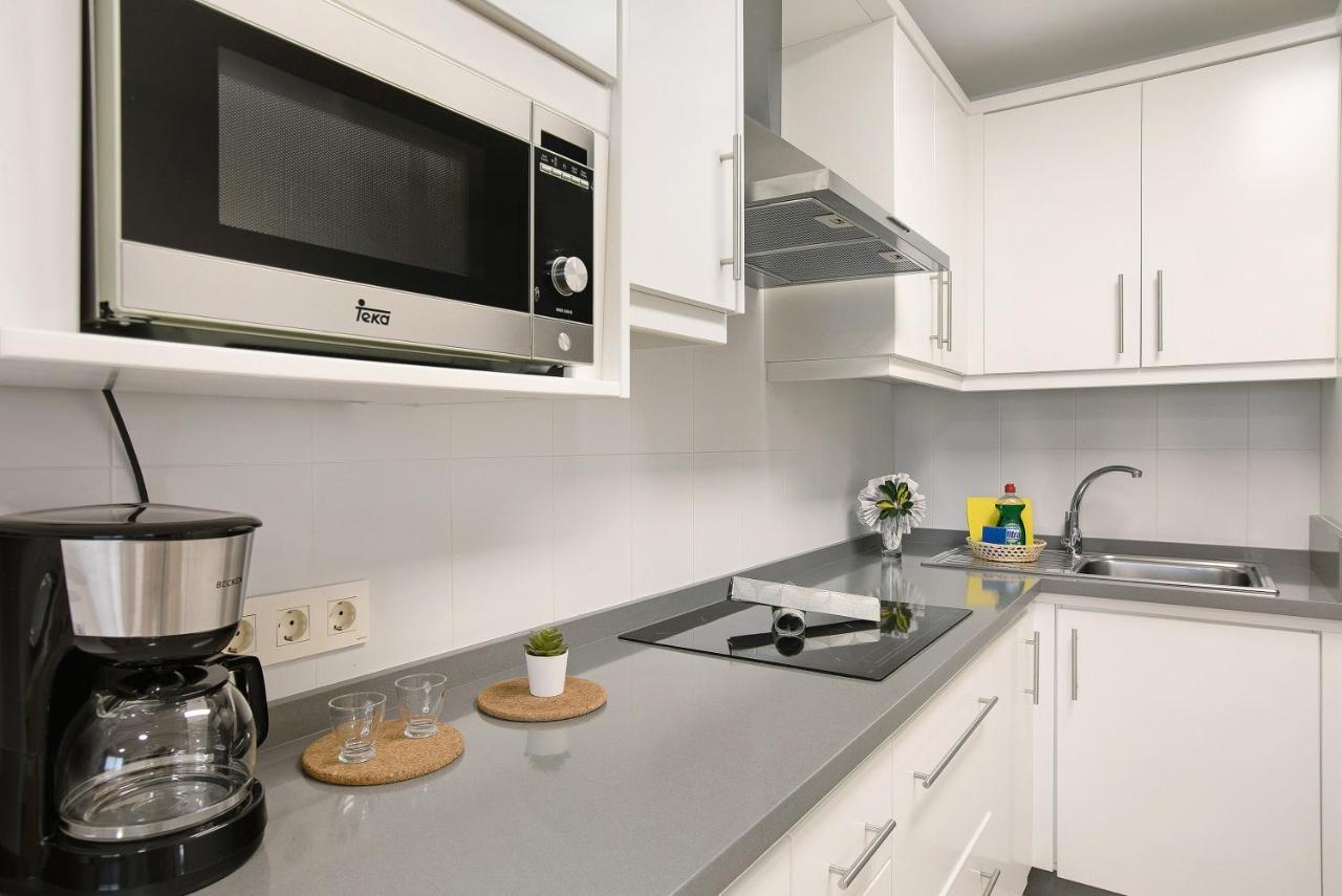 La Perla D23 En El Medano Apartment Екстериор снимка