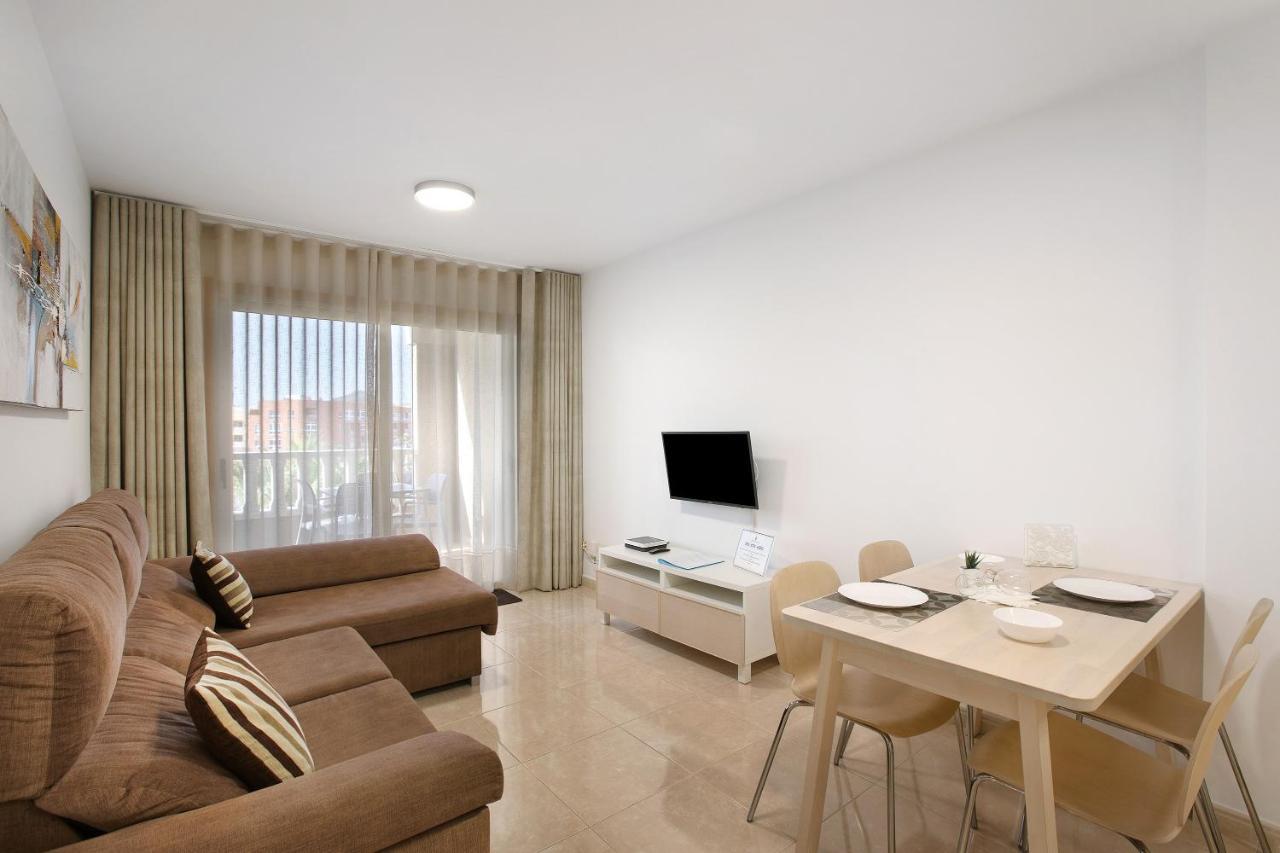 La Perla D23 En El Medano Apartment Екстериор снимка