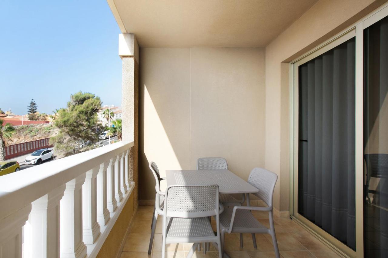 La Perla D23 En El Medano Apartment Екстериор снимка