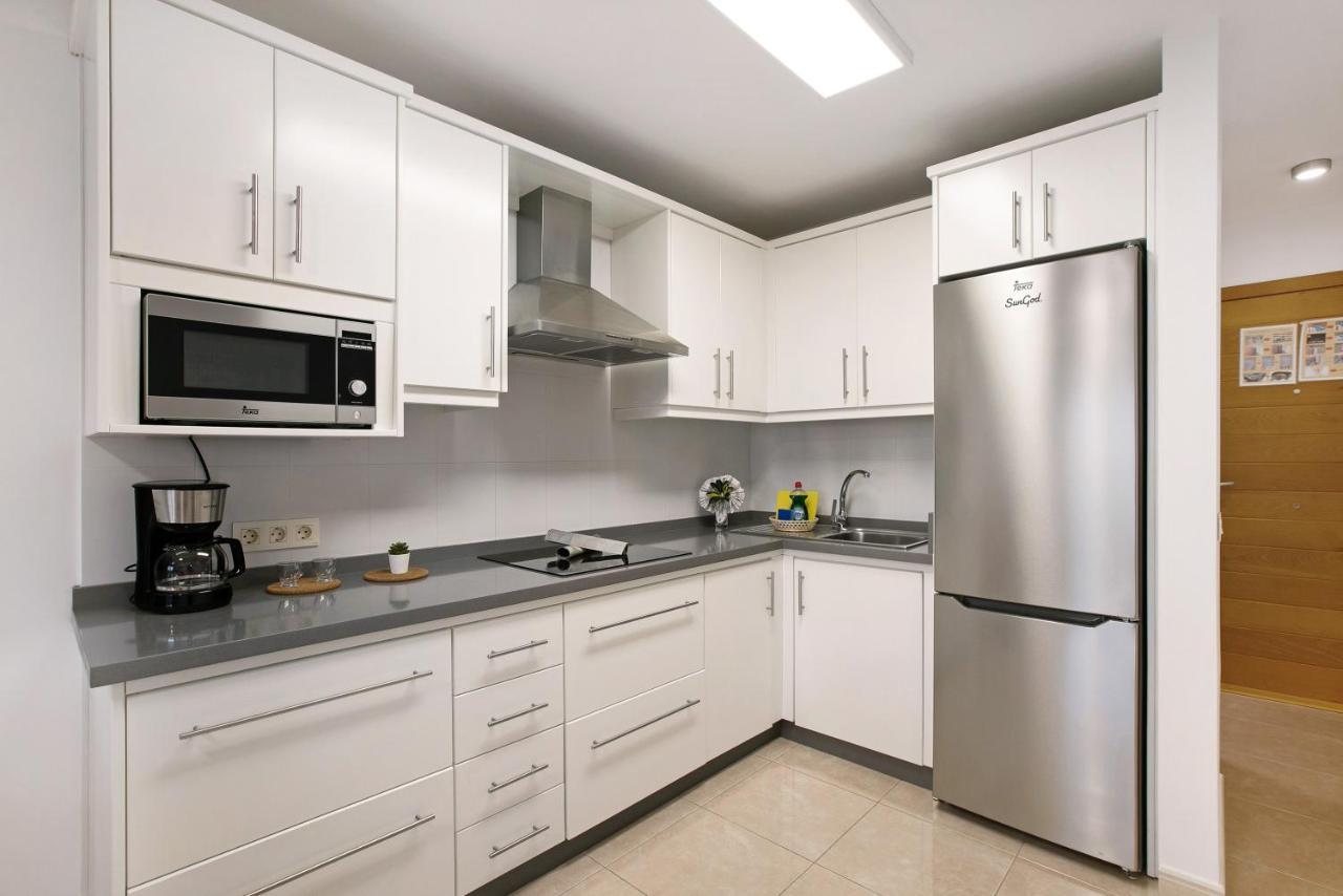 La Perla D23 En El Medano Apartment Екстериор снимка