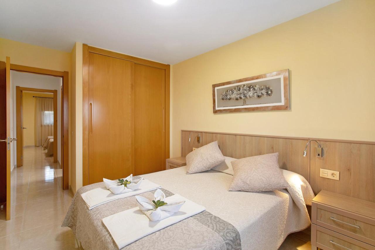 La Perla D23 En El Medano Apartment Екстериор снимка