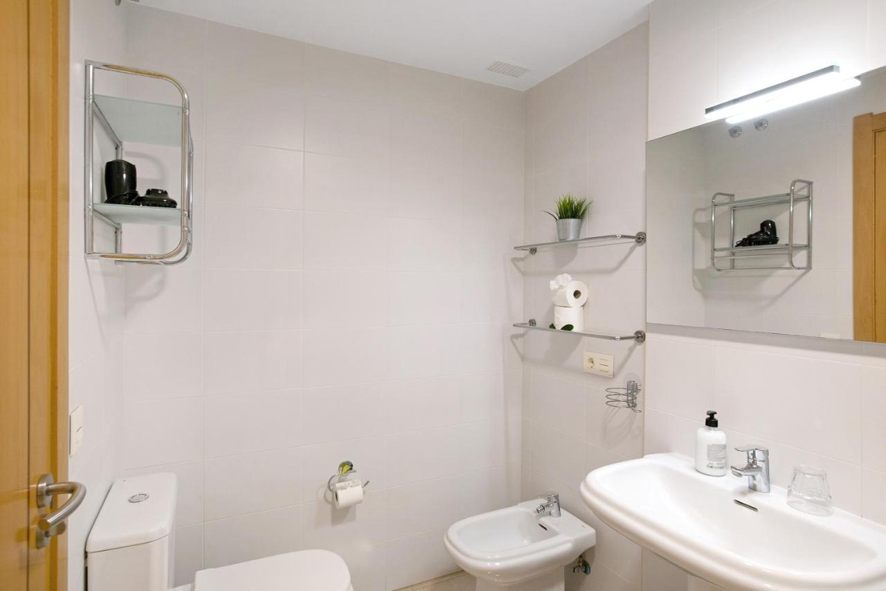 La Perla D23 En El Medano Apartment Екстериор снимка