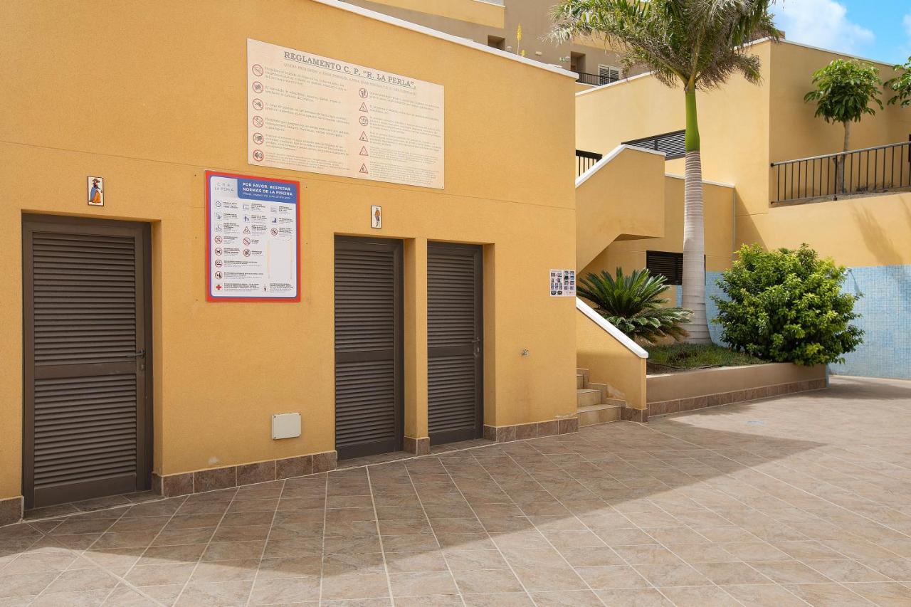 La Perla D23 En El Medano Apartment Екстериор снимка