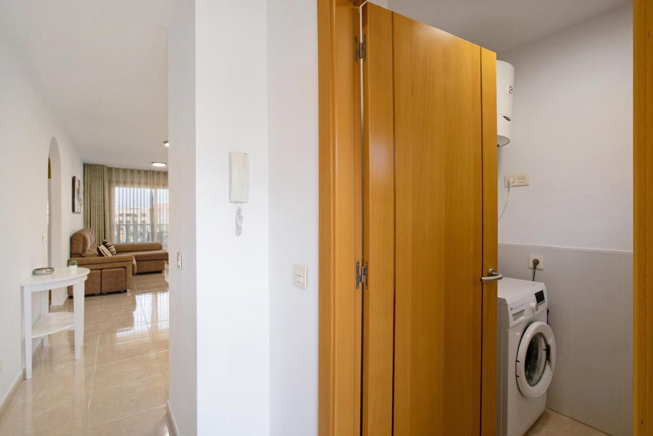 La Perla D23 En El Medano Apartment Екстериор снимка