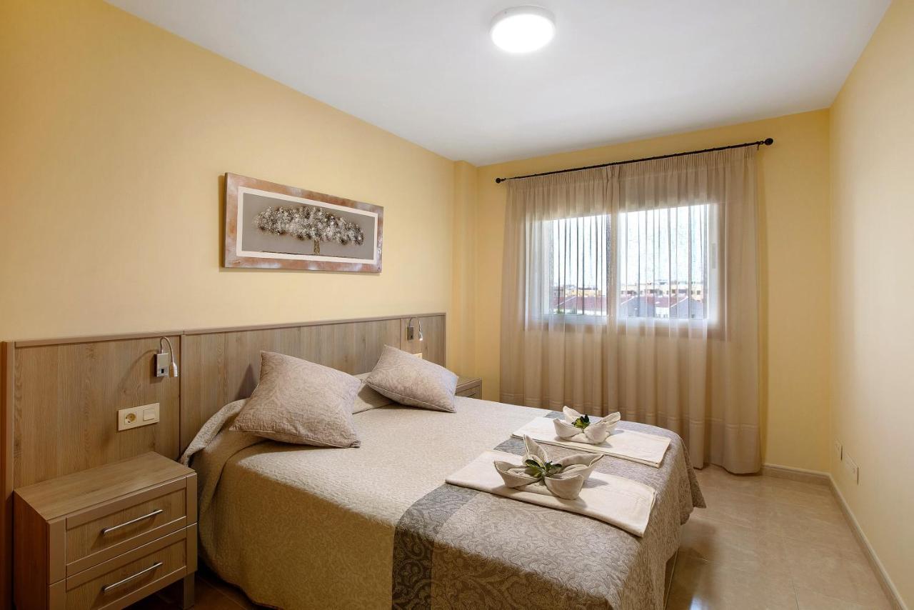 La Perla D23 En El Medano Apartment Екстериор снимка
